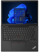 Ноутбук Lenovo ThinkPad X13 G3 (21AXS0U70K) Thunder Black - зображення 4