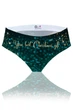 Трусики-стринги TOTALFIT XP2K10-P5 Christmas Baby S - изображение 1