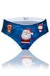 Трусики-стринги TOTALFIT XP2K10-P16 Christmas Baby S - изображение 1
