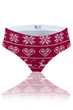 Трусики-стринги TOTALFIT XP2K10-P13 Christmas Baby M - изображение 1