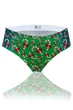 Трусики-стринги TOTALFIT XP2K10-P10 Christmas Baby M - изображение 1