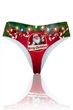 Трусики-стринги TOTALFIT XP2K10-P10 Christmas Baby M - изображение 2