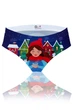 Трусики-стринги TOTALFIT XP2K10-P15 Christmas Baby L - изображение 1