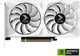 Karta graficzna PNY PCI-Ex GeForce RTX 4060 OC XLR8 VERTO DF White Edition 8GB GDDR6 (128bit) (1 x HDMI, 3 x DisplayPort) (VCG40608DFWXPB1-O) - obraz 1