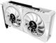 Karta graficzna PNY PCI-Ex GeForce RTX 4060 OC XLR8 VERTO DF White Edition 8GB GDDR6 (128bit) (1 x HDMI, 3 x DisplayPort) (VCG40608DFWXPB1-O) - obraz 3