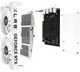 Karta graficzna PNY PCI-Ex GeForce RTX 4060 OC XLR8 VERTO DF White Edition 8GB GDDR6 (128bit) (1 x HDMI, 3 x DisplayPort) (VCG40608DFWXPB1-O) - obraz 11