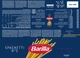 Макароны Barilla Spaghetti №5 спагетти 500 г (8076800195057_116247) - изображение 4