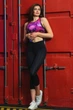 Корректирующие бриджи-утяжка Totalfit LY1-C10 2XL - изображение 3