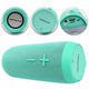 Портативная беспроводная Bluetooth колонка Hopestar P7 mint - изображение 1