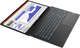 Laptop Lenovo V15 G2 IJL (82QY00QCRM) Black - obraz 4