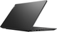 Laptop Lenovo V15 G2 IJL (82QY00QCRM) Black - obraz 6