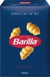 Макароны Barilla Gnocchi №85 ракушка 500 г (8076802085851) - изображение 1