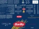 Макароны Barilla Капеллини №1 500 г (8076800195019) - изображение 4