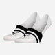 Набор мужских следов хлопковых Puma 93839602 43/46 2 пары White (8720245570060) - изображение 1