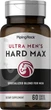 Стимулятор тестостерону Piping Rock Ultra Men`s Hard Max 60 капсул - зображення 1