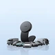 Магнітний MagSafe автотримач Baseus C02 Magnetic Phone Holder (SUCC000201) - зображення 9