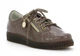 Туфлі 98618/SZ-1HJ Bartek бежевый 38 (98618/SZ-1HJ) - изображение 2