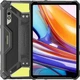Планшет Ulefone Armor Pad 3 Pro 8/256Gb Black 4G (без підставки у комплекті) - зображення 1