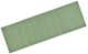 Пінний килимок Terra Incognita Sleep Mat 180×59×2 см 0,32 кг з пінополіетилену (8882BA27C1C9) - зображення 1