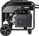 Генератор инверторный бензиновый Kraft KRF-7500GEI 7 кВт (41-00312) - изображение 4