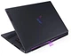 Ноутбук Gigabyte Aorus 16X 9SG 2024 (AORUS 16X 9SG-43KZC54SD) Midnight Gray - изображение 5