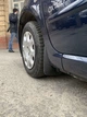 Брызговики Premium (4 шт) для Peugeot 307 2001-2008 гг - изображение 6