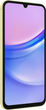 Smartfon Samsung Galaxy A15 8/256GB Yellow (SM-A155FZYIEUE) - obraz 3