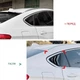 Дефлекторы боковых окон BMW X4 F26 2014-2018 ветровики - изображение 7