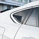 Дефлекторы боковых окон BMW X4 F26 2014-2018 ветровики - изображение 4