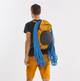 Рюкзак для Скалолазания SIMOND Rock 20л 50 x 25 x 20 см Желтый Совместим с Питьевой Системой - изображение 3