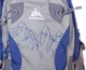 Рюкзак Onepolar W1550 32 л Navy - изображение 2
