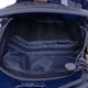 Рюкзак Onepolar W1729 28 л Navy - изображение 4