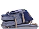 Рюкзак Onepolar W1729 28 л Navy - изображение 6