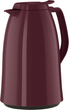 Термокувшин Tefal Mambo 1.5 л Бордо (K3039212_Burgundy) - изображение 1