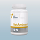 Кормовая добавка VetExpert VetAminex витаминов и минералов для кошек и собак 60 капс. - изображение 2
