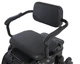 Електроскутер Maxxter ANT (Black) триколісний ANT, 500 Вт, чорний - зображення 11