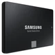 Накопичувач SSD Samsung 2.5" 4TB SATA 870EVO - изображение 3