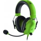 Наушники Razer Blackshark V2 X Green (RZ04-03240600-R3M1) - изображение 1