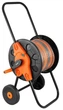 Котушка для шланга Neo Tools на колесах 60м 1/2" 20м 3/4" - зображення 8