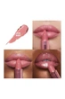 Помада для губ Charlotte Tilbury K.I.S.S.I.N.G Satin Shine Lipstick - Icon Baby (мініформат 1.1г) (5056446634588) - изображение 2