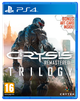Игра Sony PlayStation 4 Crysis Trilogy Remastered Русская Озвучка Б/У - изображение 1