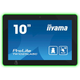 Монитор IIYAMA ProLite TW1025LASC-B1PNR - изображение 1