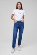 Джинсы Lee Carol Regular Straight Fit (L30ULTGX) Голубой 25-33 - изображение 1