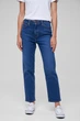 Джинсы Lee Carol Regular Straight Fit (L30ULTGX) Голубой 25-33 - изображение 2