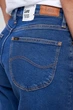Джинсы Lee Carol Regular Straight Fit (L30ULTGX) Голубой 25-33 - изображение 5