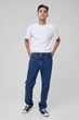 Джинсы Lee Brooklyn Straight Regular Fit (L45271KX) Синий 44-34 - изображение 1