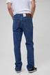 Джинсы Lee Brooklyn Straight Regular Fit (L45271KX) Синий 44-34 - изображение 3