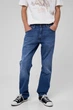 Джинси Wrangler Greensboro Regular Straight Fit (W15QMU91Q) Синій 40-34 - зображення 3