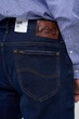 Джинси Lee Rider Slim (L701DHGP) Темно-синій 33-32 - зображення 4