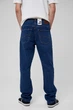 Джинси Lee Brooklyn Straight Regular Straight Fit (L452JXXG) Темно-синій 40-34 - зображення 5